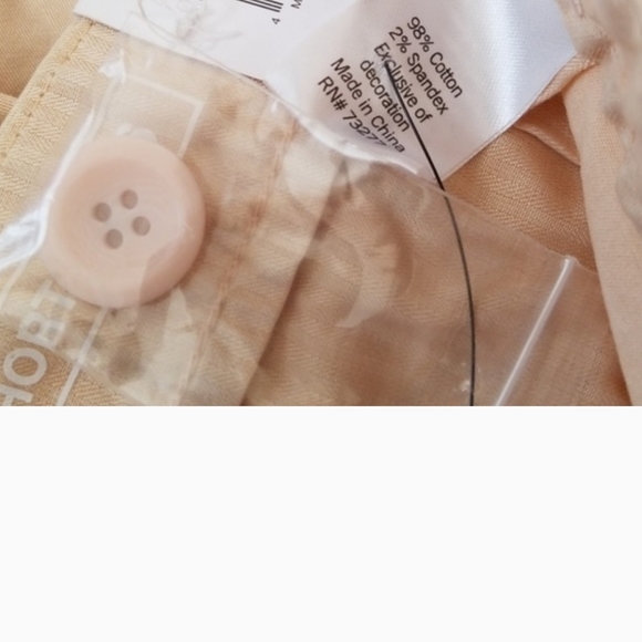 NWT Summer Shorts - Picture 4 of 6